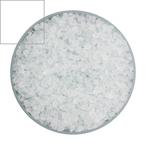 Float Fritt Clear 0005 Grain 5 Transp. 1000g